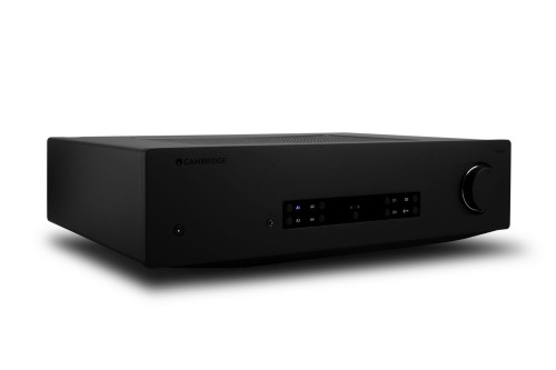 Cambridge Audio CXA81 Black Edition Sklep Atmosfera Dźwięku 2.jpg