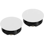 Sonos and Sonance In-Ceiling 8 cali (para)