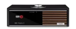 Ruark Audio R610 - wzmacniacz all in one w stylu RETRO