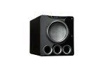 SVS PB-16 ULTRA PIANO GLOSS BLACK - 1500W 