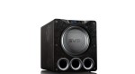 SVS PB-16 ULTRA BLACK ASH - 1500W 