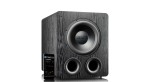 SVS PB-2000 PRO Black Ash - 550W