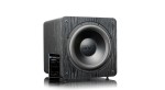 SVS SB-2000 PRO Black Ash 550W