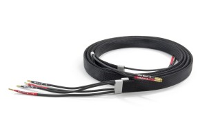 Tellurium Q Ultra Black II  2x2,5m