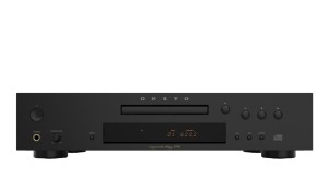 Onkyo Icon C-30 - Odtwarzacz CD