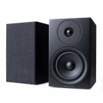 Argon Audio Forus 5 Czarne