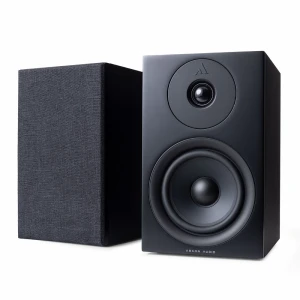 Argon Audio Forus 5 Czarne