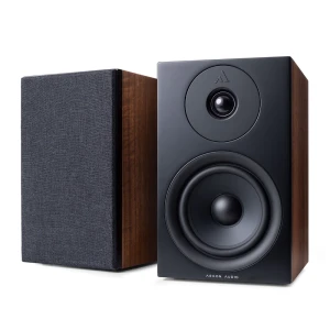 Argon Audio Forus 5 Orzech