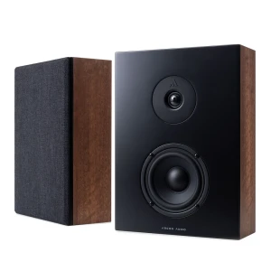 Argon Audio Alto 4 Wall Orzech