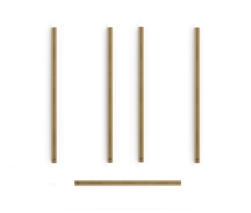BEC Akustic IC100 IC70 Kinod domowe 5.0 Złote Głośniki Ultra Slim Instalacyjne sklep atmosferadzwieku.png