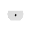 BEC Akustic IC100 IC70 Kino domowe 5.0 Srebrne Głośniki Ultra Slim Instalacyjne sklep atmosferadzwieku 5.png