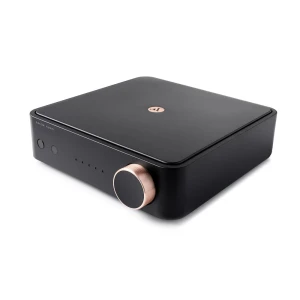 Argon Audio SA2 Czarny Wzmacniacz 2x100W HDMI ARC, Airplay, DTS Play-Fi
