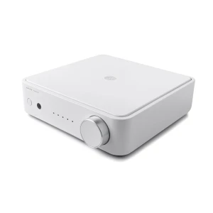 Argon Audio SA2 Biały Wzmacniacz 2x100W HDMI ARC, Airplay, DTS Play-Fi