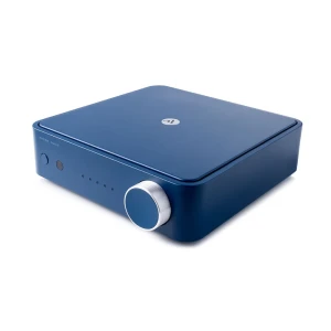Argon Audio SA2 Niebieski Wzmacniacz 2x100W HDMI ARC, Airplay, DTS Play-Fi
