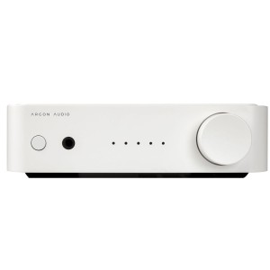 Argon Audio SA1 Biały MK2 HDMI ARC