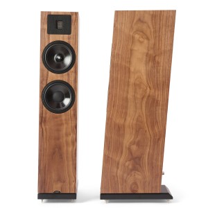 Neat Acoustics Vito Elite Orzech