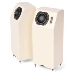 Neat Acoustics Iota Alpha II Pearl White