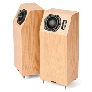 Neat Acoustics Iota Alpha II Oak