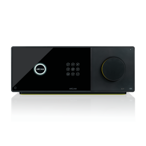 Arcam AVA15 - Amplituner AV Klasy Premium 