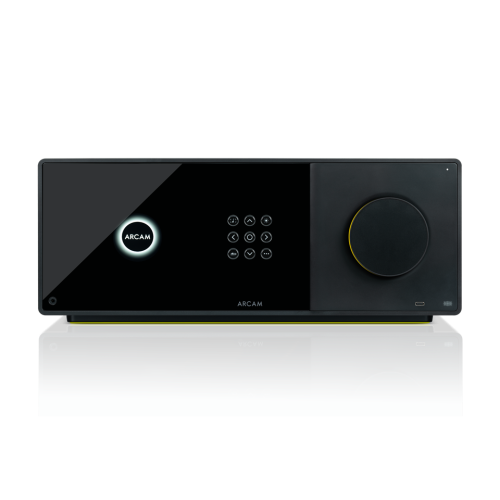 Arcam AVA15 Amplituner AV kina domowego sklep atmosferadzwieku 2.jpg