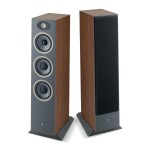 Focal Theva N°3 Dark Wood