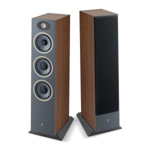 Focal Theva N°3 Dark Wood