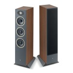 Focal Theva N°2 Dark Wood