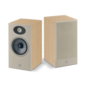 Focal Theva N°1 Light Wood
