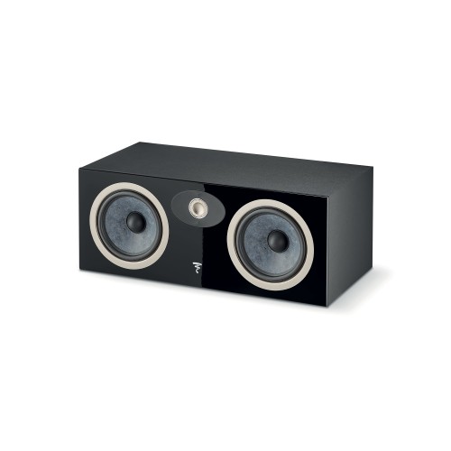 Focal Theva Center Czarny połysk Sklep Atmosfera Dźwięku.jpg