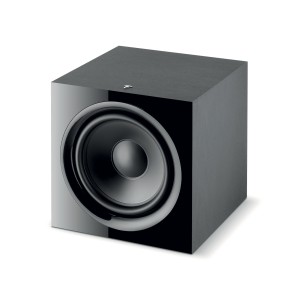 Focal SUB 600 P - Subwoofer aktywny 300W