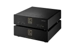 Keces Audio Ephono+ – zaawansowany przedwzmacniacz gramofonowy MM, MC i Optical