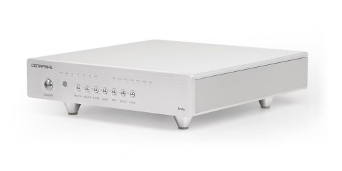 Erato denafrips R2R DAC Srebrny Sklep atmosfera dzwieku.jpg