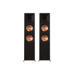 Klipsch RP-8000F II Generacji Orzech