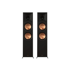 Klipsch RP-8000F II Generacji Orzech