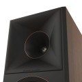 Klipsch RP-8000F-II -Orzech Horn Tweeter Atmosfera Dźwieku.jpg