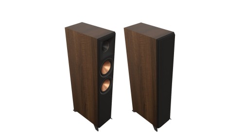 Klipsch RP-6000 II Orzech Kolumny podłogowe Salon Sklep Atmosfera Dźwięku.jpg