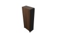 Klipsch RP-6000 II Orzech Kolumny podłogowe przód maskownica kino Sklep Atmosfera Dźwięku.jpg