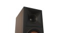 Klipsch RP-6000 II Orzech Tweeter Kolumny podłogowe Salon Sklep Atmosfera Dźwięku.jpg