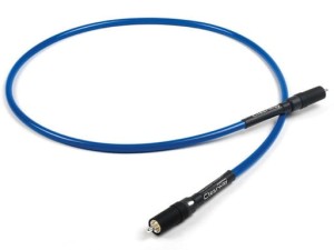 Chord Clearway Digital Tuned Aray Coax (RCA-RCA) - 1m