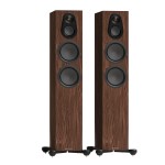 Monitor Audio Silver 300 8G Orzech europejski Kolumny podłogowe
