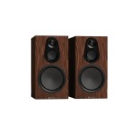 Monitor Audio Silver 100 8G Orzech europejski Kolumny podstawkowe
