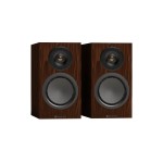 Monitor Audio Silver 50 8G Orzech Europejski Kolumny podstawkowe