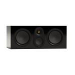 Monitor Audio Silver Centre/Centralny 8G Czarny połysk Kolumna centralna