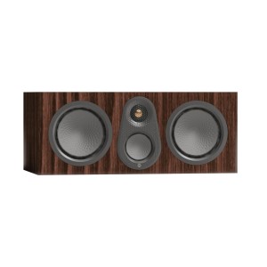Monitor Audio Silver Centre/Centralny 8G Orzech europejski Kolumna centralna