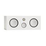 Monitor Audio Silver Centre/Centralny 8G Biała satyna Kolumna centralna