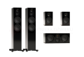 Monitor Audio Silver 300 50 Centre 8G czarny połysk.png