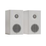 Monitor Audio Radius 3 4G białe - kompaktowe kolumny podstawkowe