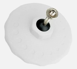 Monitor Audio Universal Bracket Białe - MASM Mount Uchwyt uniwersalny  z gwintem 1/4 cala