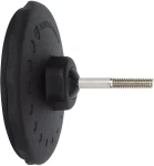 Monitor Audio Universal Bracket Czarne - MASM Mount Uchwyt uniwersalny  z gwintem 1/4 cala (1)