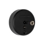 Monitor Audio FIX-M Czarne – regulowany uchwyt ścienny do kolumn